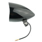 DOT E9 5.75" alloy LED daymaker bullet headlight Harley LOW RIDER FAT STREET BOB