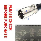 58.8V 2A Battery Charger for 52V Lithium eBike Scooter Mobility Buggy Battery 3Pin XLR - TDRMOTO