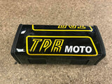 1 1/8" Handlebar Fat Bar For KTM Honda Yamaha Kawasaki Supermoto Enduro MX - TDRMOTO