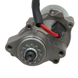 Starter Motor for ATV QUAD Pit bikes Buggy Dirt bike 50cc/70cc/110cc Motorbikes - TDRMOTO