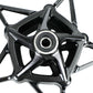 Front & Rear Wheel Rims For Kawasaki Ninja 400 Z400 ABS 2018 - 2022 2019 2020