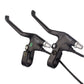 27.5 Inch 2000W Rear Ebike Electric Bicycle Conversion Kit 52v 28.8AH Battery