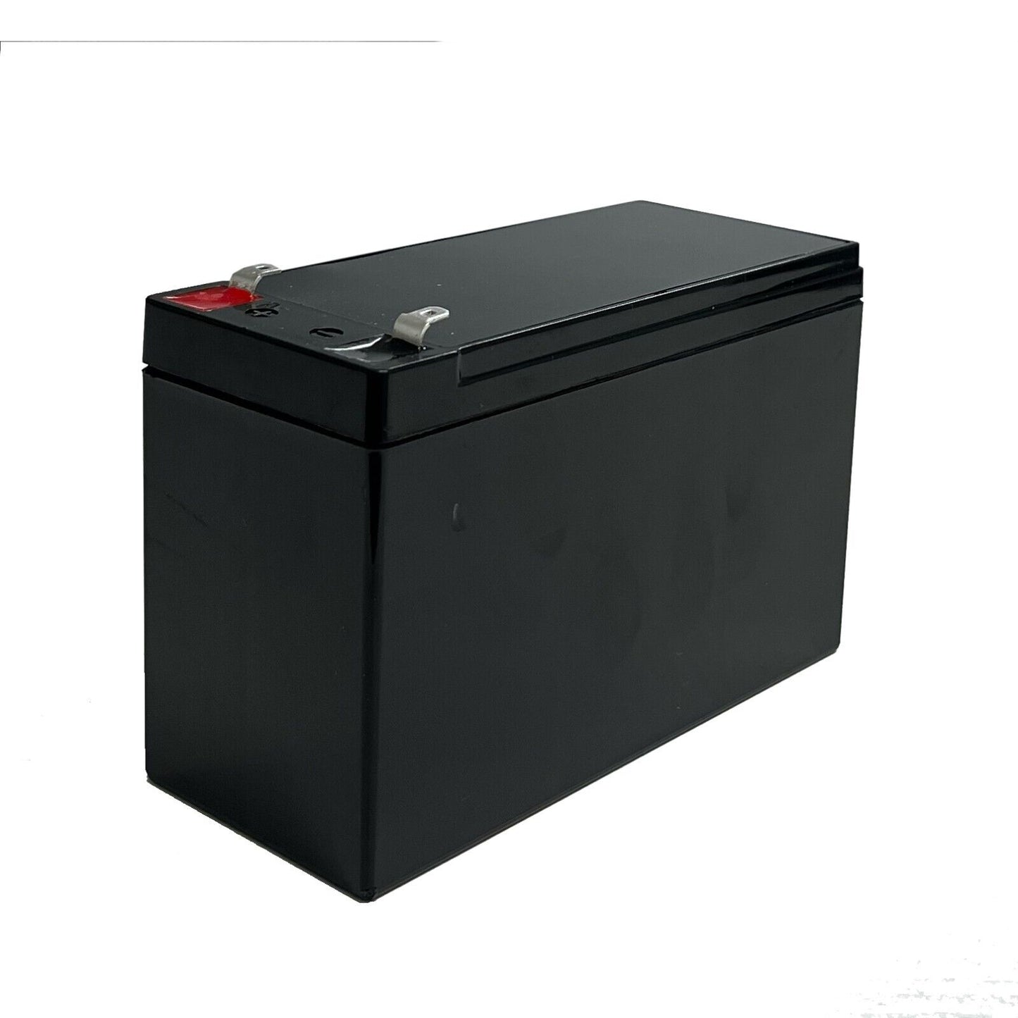 12V 7AH 7.5AH TDR AGM Deep Cycle AGM Alarm UPS Spot Light Alarm Cooter Battery