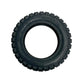 90/65-6.5 Tubeless Knobby Tyre for Mini Pocket Bike, Dirt Bike, Electric Scooter