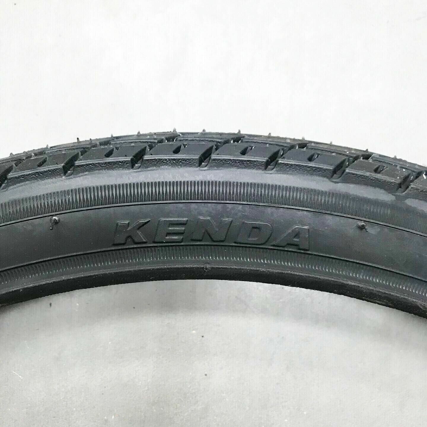 Kenda Tyre 20x1.75 Bicycle Tyre 47-406 Folding Bike 20" Tire