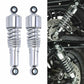 267mm Rear Shock Absorber Suspension For Suzuki Harley Davidson Sportster 883 1200