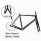 2000W 27.5'' EBike Bicycle Conversion Kit 52V without Battery