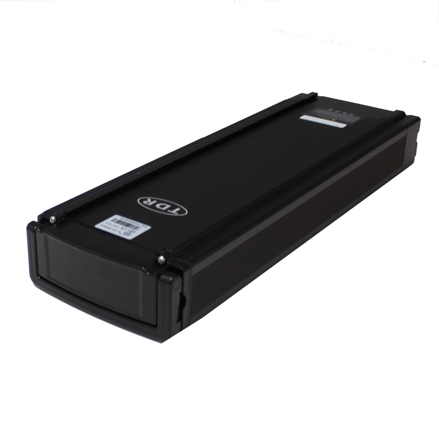 48V 500w 1000W 1500W Ebike Kit Rear Rack Carrier Li-ion Electric Bicycle Battery