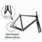 750W 28'' 29" 700C EBike Conversion Rear Kit with 20AH Battery