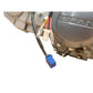 Lifan150cc Engine Manual Kick Start Motor For Thumpstar Atomik Dirt Trail Pit Bike