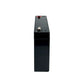 OT7-6 6V 7Ah SLA Sealed Lead Acid Rechargeable Battery F1/4.8mm Terminals