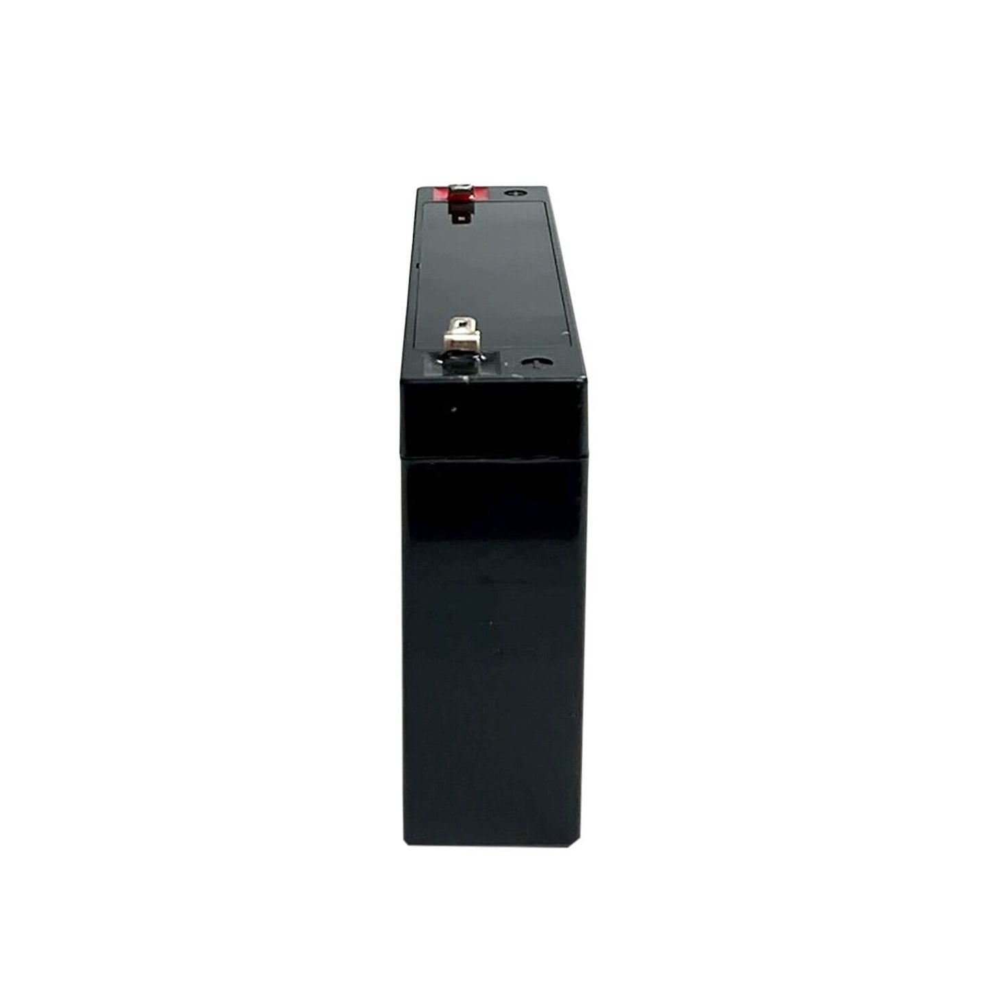 OT7-6 6V 7Ah SLA Sealed Lead Acid Rechargeable Battery F1/4.8mm Terminals
