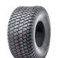 2PCS 18 X 8.50 - 8" TYRES 4PLY suit RIDE ON MOWERS/GOLF CARTS/MINI DIGGERS