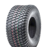 2PCS 18 X 8.50 - 8" TYRES 4PLY suit RIDE ON MOWERS/GOLF CARTS/MINI DIGGERS - TDRMOTO