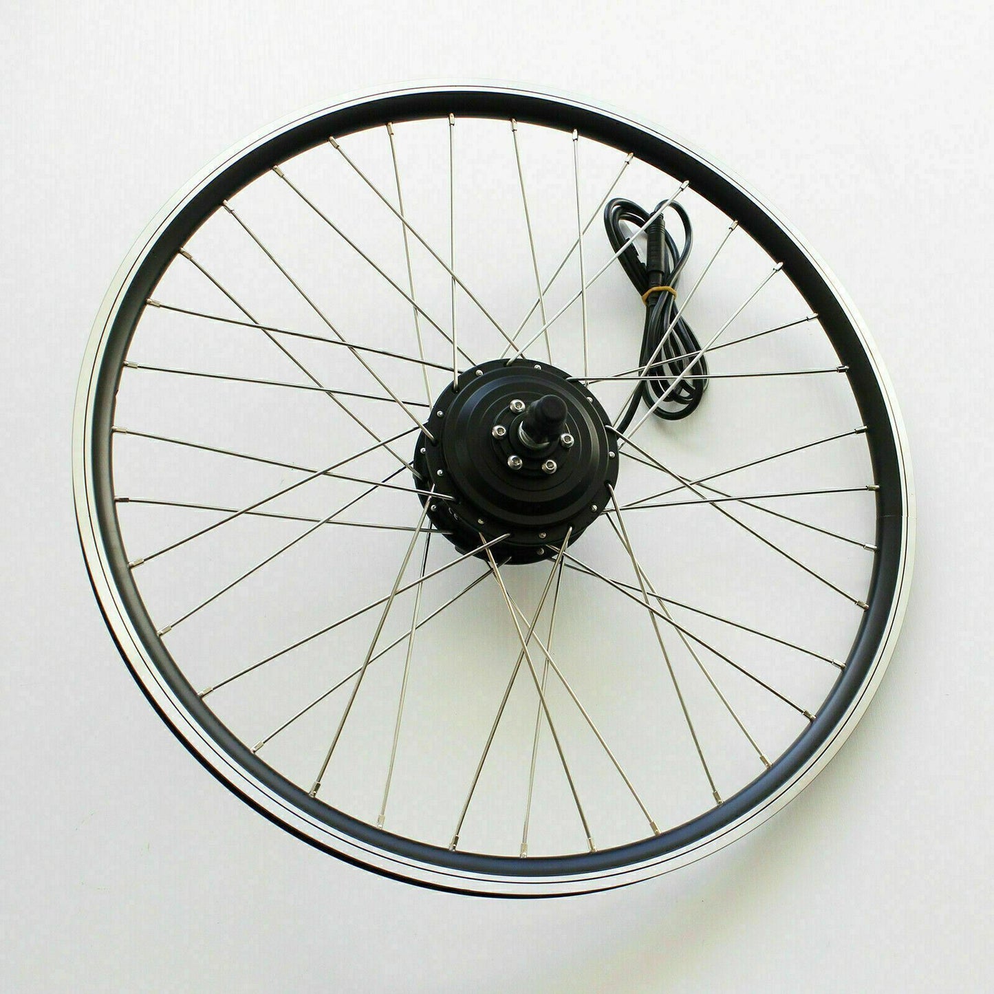350W 28" 29" 700C Rear Hub Electric Bike Conversion Kit