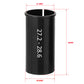 27.2mm Hydraulic Suspension Bicycle Bike Seat Post