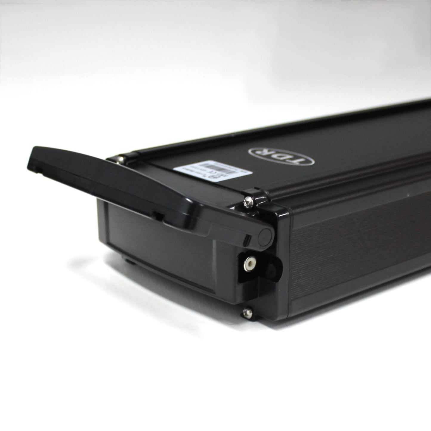 48V 500w 1000W 1500W Ebike Kit Rear Rack Carrier Li-ion Electric Bicycle Battery