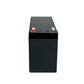 12V 7AH 7.5AH TDR AGM Deep Cycle AGM Alarm UPS Spot Light Alarm Cooter Battery