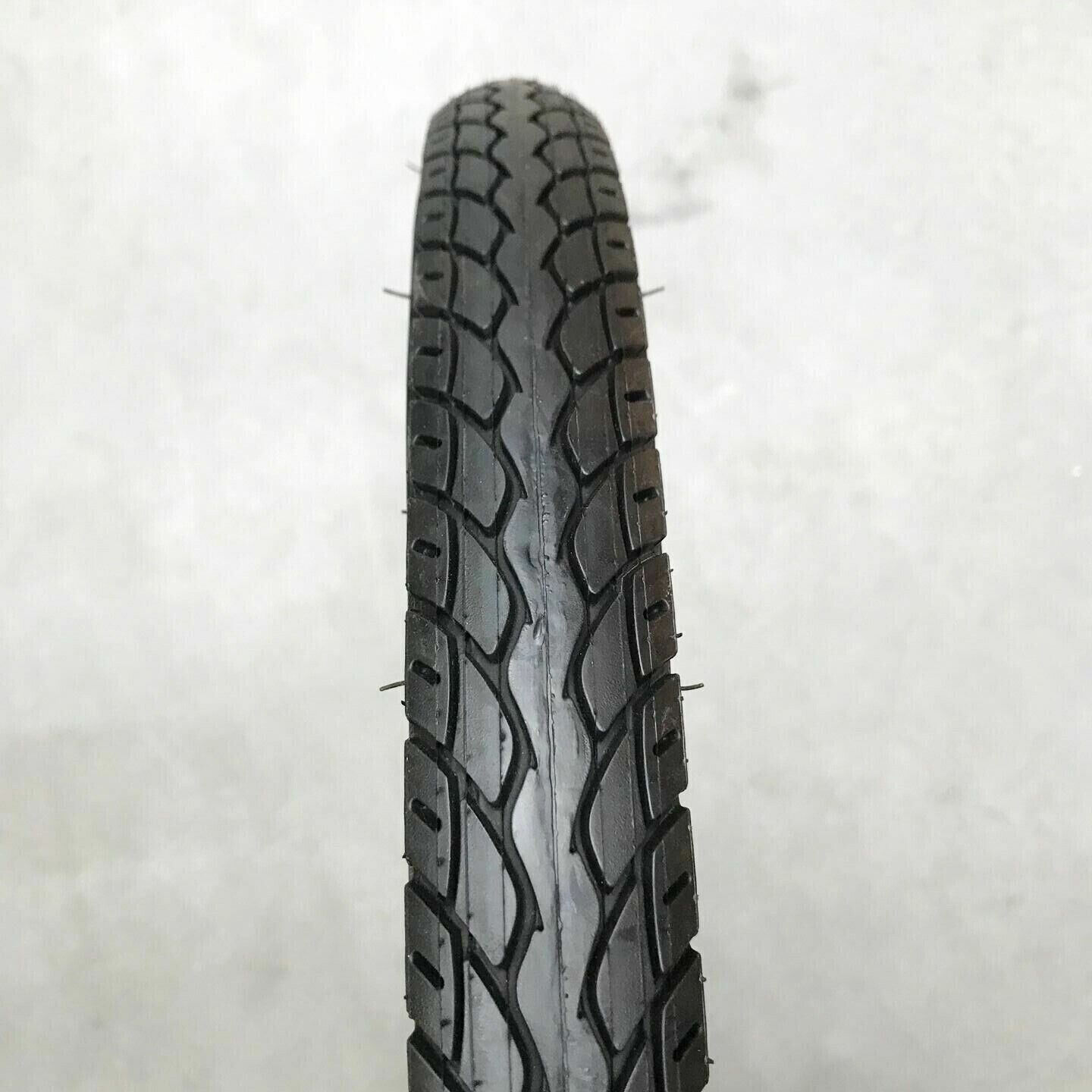 20 Inch 20 x 1.75 Tyre & Tube for Folding Bike Bicycle E-Bike E-Bicycle BMX