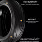 1 x 60/65-6.9 Self-sealing Tubeless Tyre for Ninebot Max G2 G65 Electric Scooter