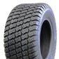 Pair of 16x6.50-8 8'' inch 4 Ply Tires