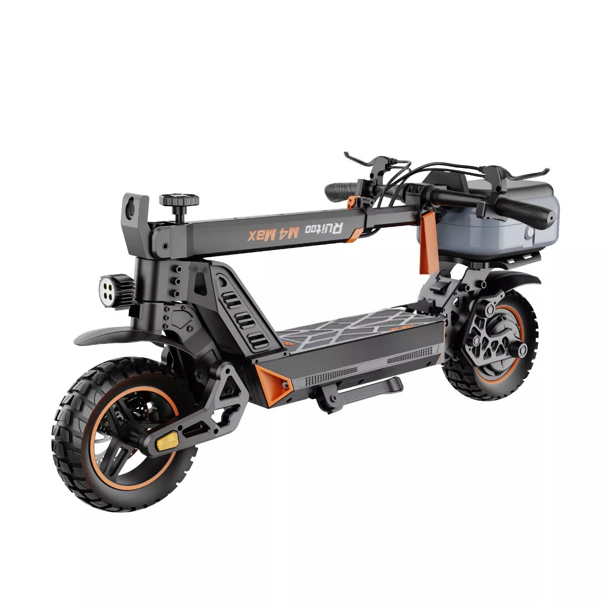 Preorder - 10" Tyre Electric Scooter Adult Off Road Foldable E scooter 1000W 32 - 41KM/H