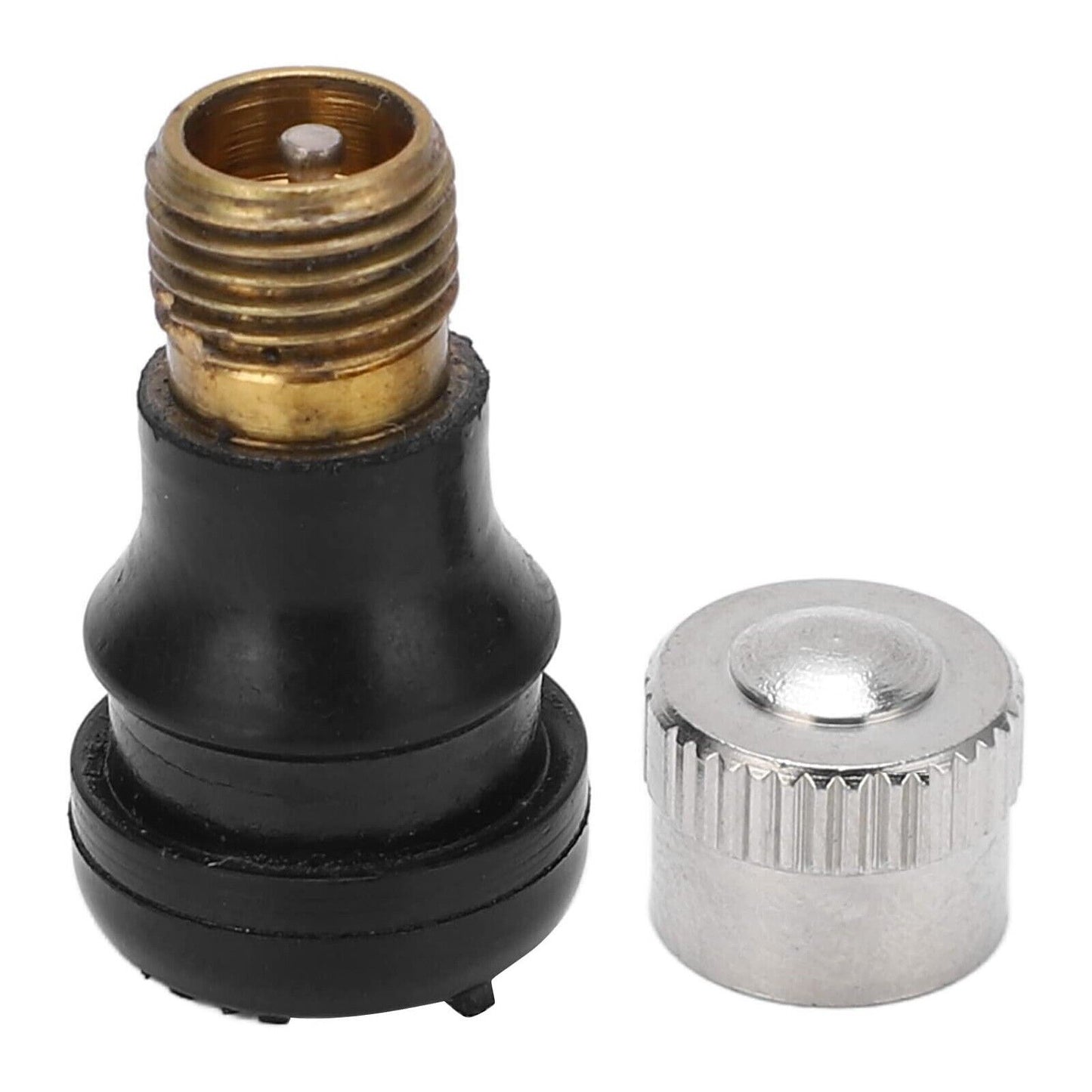 Vacuum Tubeless Air Valve/For Nine Bot Max G30 Tires Electric-Scooter Segway