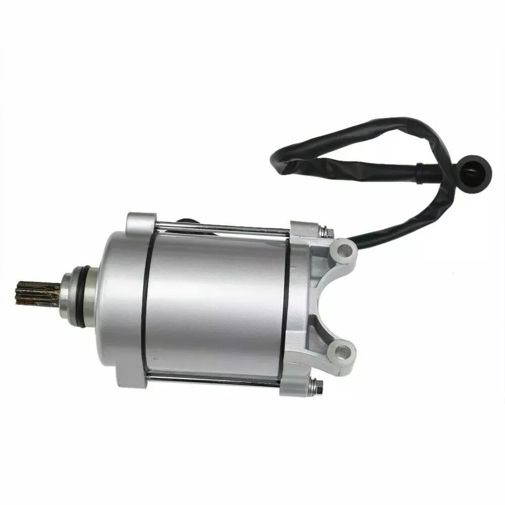 9T Start Motor For Zongshen 200/250/300cc engine ATV Quad Buggy Dirt Bike - TDRMOTO