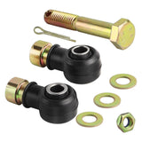 Tie Rod End Kit Connection Ball Joints For Polaris Sportsman Magnum ATV QTV Quad Bike - TDRMOTO