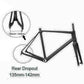 27.5 Inch 2000W Rear Ebike Electric Bicycle Conversion Kit 52v 28.8AH Battery