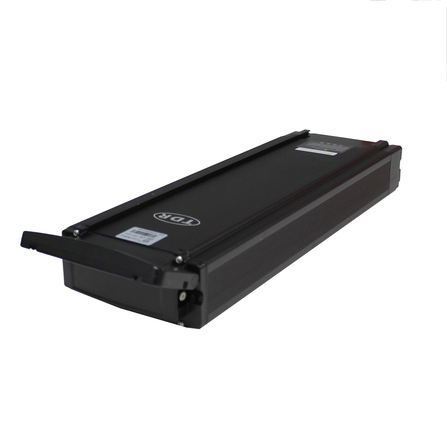 48V 500w 1000W 1500W Ebike Kit Rear Rack Carrier Li-ion Electric Bicycle Battery