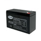 12V 7AH 7.5AH TDR AGM Deep Cycle AGM Alarm UPS Spot Light Alarm Cooter Battery