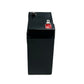 6V 4.5Ah SLA Battery to suit Rechargeable Fans & Power Packs