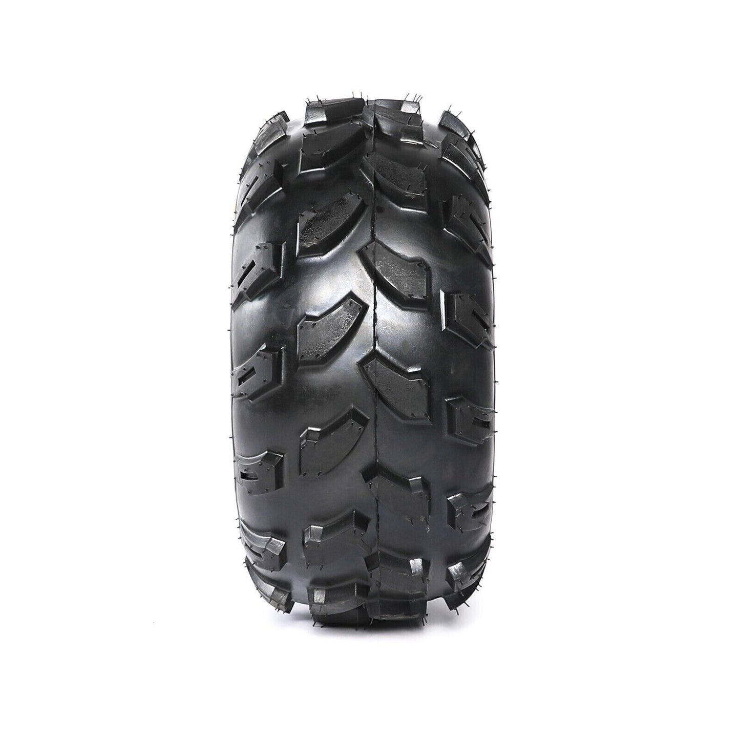 8" 18X9.50-8 Rear Tyre On Rim Wheel 150CC ATV Quad Bike Buggy RIDEON Mower 4PLY