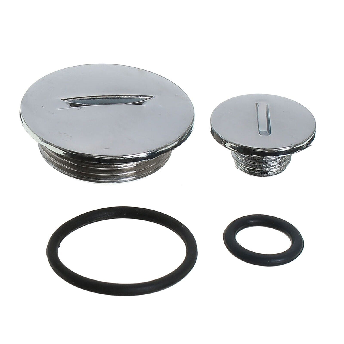 Magneto Engine Cover Case Screws 50cc 90cc 110cc 125cc PIT PRO ATV Quad Dirt Bike - TDRMOTO