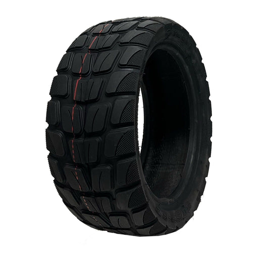 90/55-6.5 Electric Scooter Tyre for 10" Dragon Cyclone Pro, GTR V2, Lightning V1