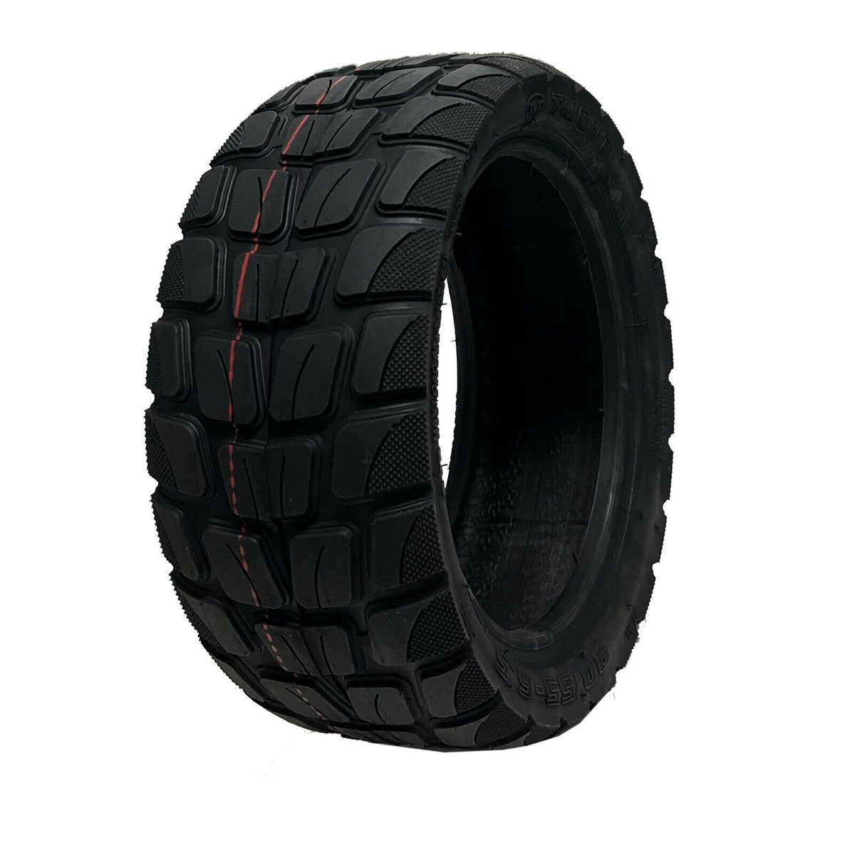90/55-6.5 Electric Scooter Tyre for 10" Dragon Cyclone Pro, GTR V2, Lightning V1 - TDRMOTO
