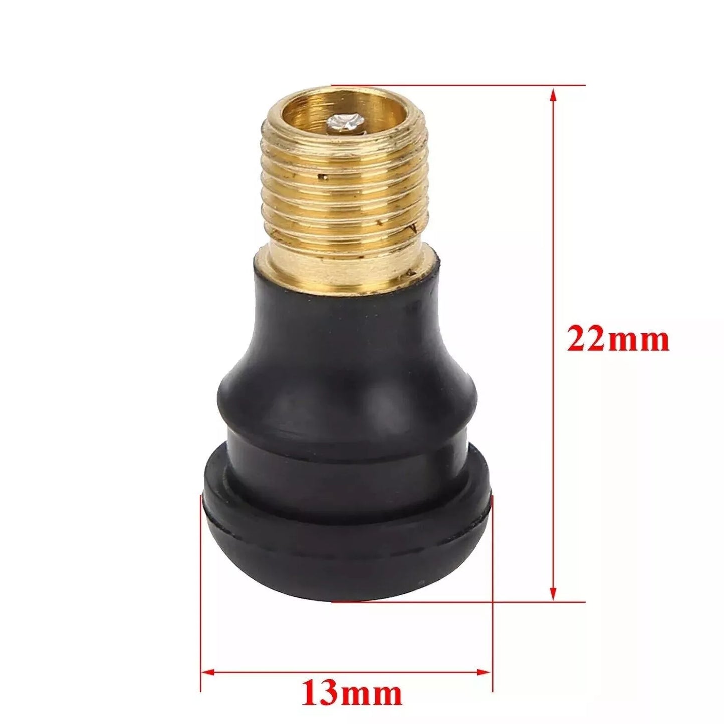1 x 60/65-6.9 Self-sealing Tubeless Tyre for Ninebot Max G2 G65 Electric Scooter