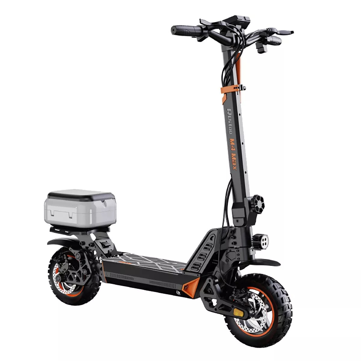 Preorder - 10" Tyre Electric Scooter Adult Off Road Foldable E scooter 1000W 32 - 41KM/H