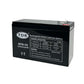 12V 9Ah Deep Cycle Battery Replace PS-1290, RT1272, RT1275,RT1280, RT1290