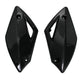 Black Plastics Fender Fairing Set for 200cc 250cc Hummer Zongshen Dirt Pit Bike