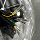 125cc Fully Auto Automatic Engine Motor Electric Start 70cc ATV Quad Dirt Bike