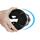 CSG Black & White Tinted Lens Goggles For Outdoor Activity Sports Cycling Snow Skiing