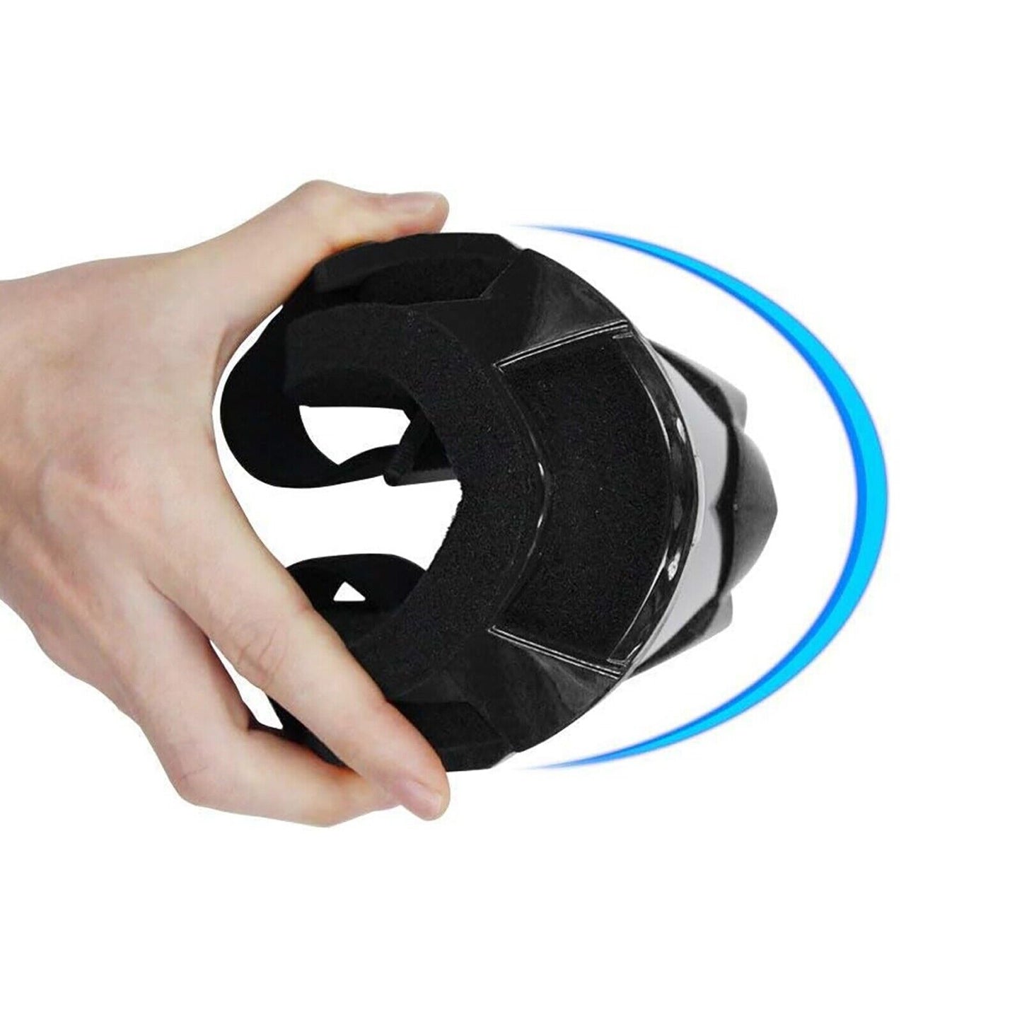 CSG Black & White Tinted Lens Goggles For Outdoor Activity Sports Cycling Snow Skiing