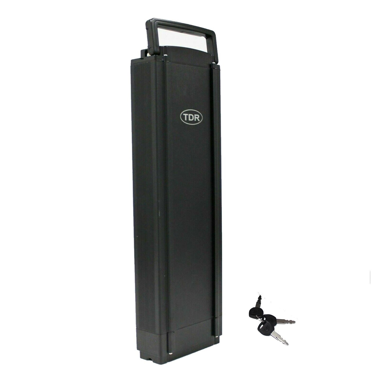 48V 500w 1000W 1500W Ebike Kit Rear Rack Carrier Li-ion Electric Bicycle Battery