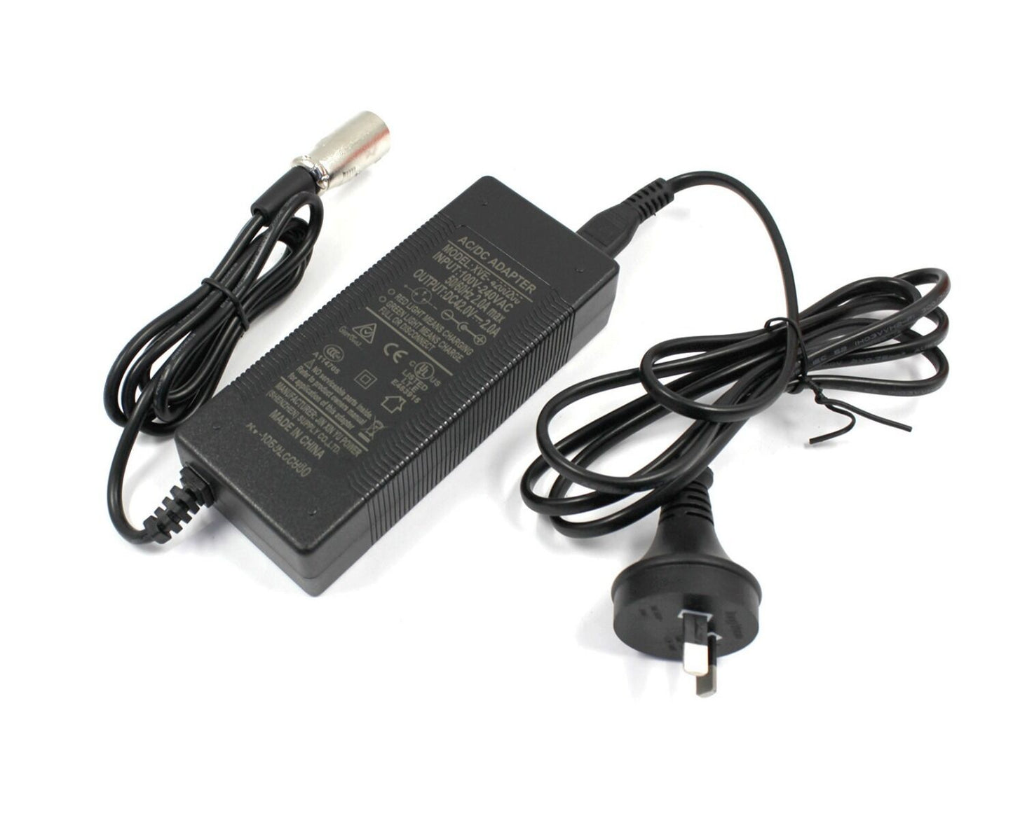 36V 10Ah Lithium-ion Battery For Electric Bicycle
