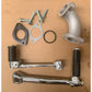 Lifan150cc Engine Manual Kick Start Motor For Thumpstar Atomik Dirt Trail Pit Bike