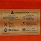 YT19BL-BS 12V 18Ah Motorcycle Battery For BMW R1150R RS RT K1100LT R1100GS R1100RS