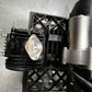 125cc Fully Auto Automatic Engine Motor Electric Start 70cc ATV Quad Dirt Bike