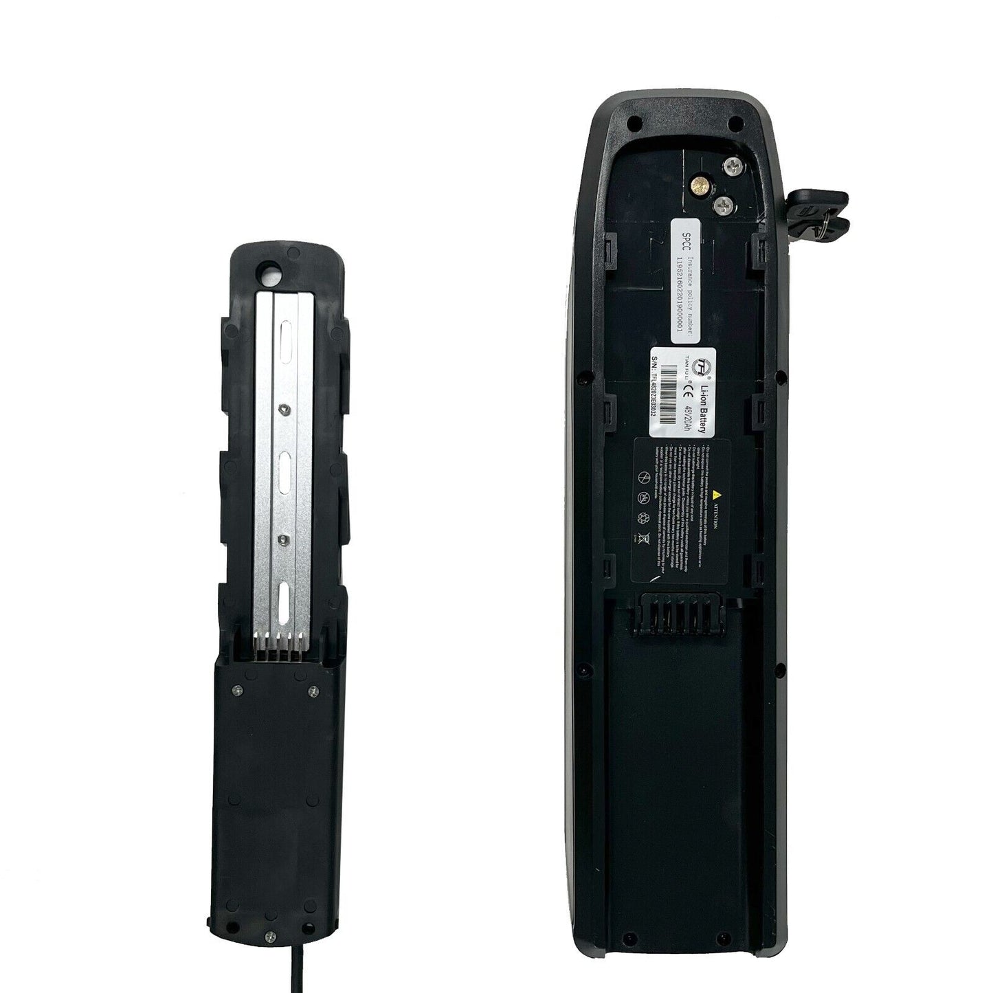 48V 20Ah Ebike Battery Samsung Cell for 48V 1000W 1500W Electric Bicycle E-Bike
